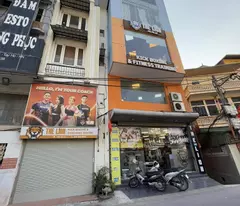 house for sale on chua lang street, dong da, area 86m2, avoid trucks, business sidewalk, more than 20 billion