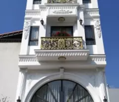 house for sale on co linh street, 7t, elevator, high-class residential area, 82m², 18 billion (negotiable)