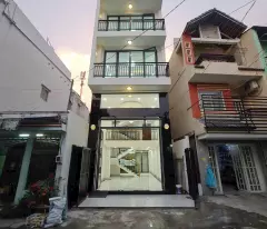 house for sale on commercial avenue 2, phuoc binh, thu duc city, price 12 billion more