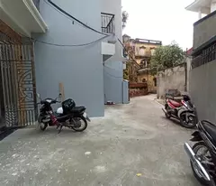 💯💯house for sale on corner lot of y lan street, central area, car sleeping in the house. 90m x 3 floors, only 6.8 billion.🚘🚘