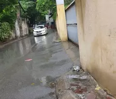 house for sale on cu loc street, neighbor royal city, 60m2, price 11 billion