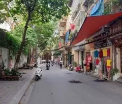 🏡 house for sale on cu loc street - royal city view - business business - wide sidewalks