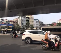 house for sale on dai la street, hbt district