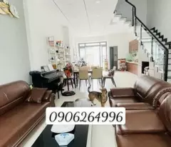 house for sale on dai tu street, 120m 3 floors 11.5 billion