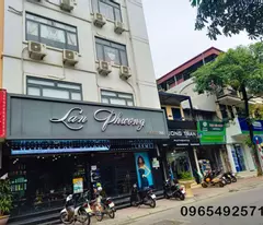 house for sale on dan di street, busy business sidewalk 53m, wide frontage: 4.5m, 13 billion