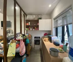 house for sale on dang van ngu street - avoid cars - golden location to build an office building -- miss most tien