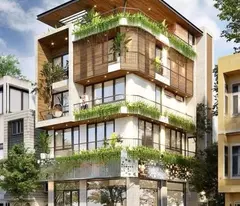 house for sale on dang van ngu street, dong da - 170m - mt 6.2m - elevator - business - price 98 billion