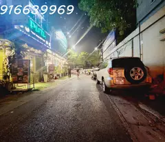 house for sale on dao tan linh lang street, 40m2, parking car, imported furniture, only 7 billion!