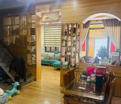 house for sale on dinh phong phu street, district 9, thu duc, hcmc. area - 80m2, 3 floors. price 7.15 billion, shr.