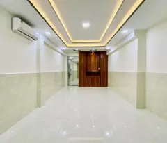 house for sale on do tan phong street, ward 9, phu nhuan, area: 60m2 (4.5 x 15), price only 9.3 billion tl
