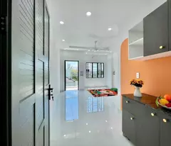 house for sale on do xuan hop street, phuoc long b ward, district 9, 70m², 8.4 billion, 4 floors, 7 bedrooms, 7 bathrooms.