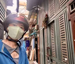 house for sale on doan van bo street - near nguyen van troi school, supermarket - connecting to vinh khanh - hoang dieu,