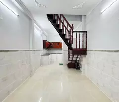 house for sale on doan van bo street, ward 13, district 4, ho chi minh.