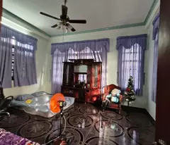 house for sale on duong dinh hoi street, district 9, area 130m2, 3 floors, 5 bedrooms, living room, price 15.9 billion.