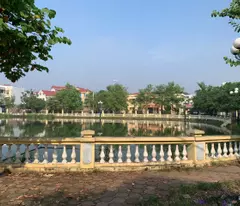 house for sale on duong gieng huong street - ba giac on land - beautiful house ready to live - 68m2 - only 4 dong 2