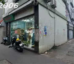 house for sale on duong quang ham street, nice location, corner lot, car free, large spacious alley 50m x 6 floors 14.5 billion