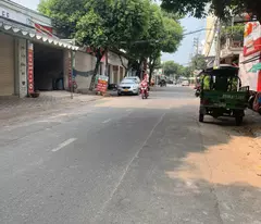house for sale on duong van duong street, tan qui, tan phu - 9.5 billion - 52m2 - 4 floors, 3 brs, 4 wc, pink book