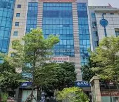 house for sale on duy tan street, 165m2, 9 floors and 10m frontage, price 103 billion with super vip flower garden
