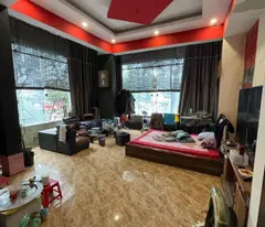 house for sale on giai phong street, corner lot, 4.7m, 14 billion, near the intersection of xa dan - dai co viet