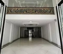 house for sale on giang vo street, dong da, area 60m2, 5 floors, area 4.5m, busy business