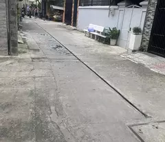 🔥🔥 house for sale on ha huy giap street, thanh loc ward, district 12, area 120m2 (5.7mx21m) 💰4.9 billion