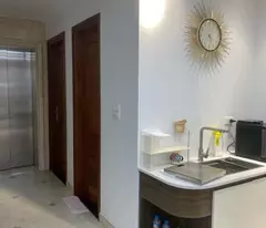 house for sale on hang bai street, hoan kiem, 39m, 6 floors, land area 3.9m. price: 49 billion