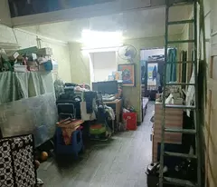 house for sale on hao nam street, dong da center, 5m car, 50mx2t, price: 9.2 billion.
