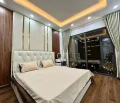 house for sale on hao nam street, near hao nam street, dong da core, 40mx4t, price: 7.9 billion.