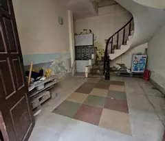 house for sale on hao nam street, super product for cash flow, 6 self-contained bedrooms, 48mx4t, price: 8.1 billion, contact: 0396935190.