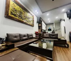 house for sale on hao nam street_beautiful interior_rare beautiful location_37mx5t_price: 7.9 billion.