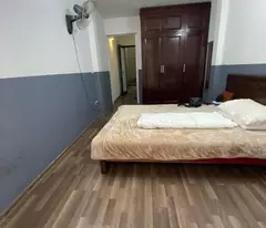 house for sale on hao nam street_built-in house structure_excellent security_32mx5t_price: 6.3 billion_contact: 0396935190.