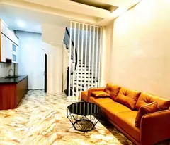 house for sale on hao nam street_close to main road_nice house, no need to repair_29mx5t_ price: 6.5 billion.
