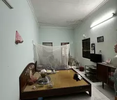 house for sale on hao nam street_nice location, corner lot_three floors parked in front of the house_46mx3t_ price: 8 billion.
