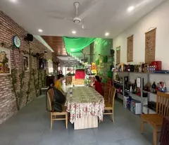 house for sale on hau giang street, district 6, 2 frontiers - 5mx18m - 5 floors - additional 14 billion