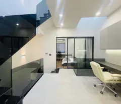 **house for sale on hau giang street, ward 4 tan binh, (4.5*20), tsn airport