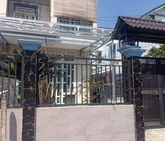 house for sale on highway 13, thu duc, 7x22, hxh, price reduced to only 6.5 billion