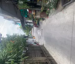 house for sale on highway 1a, dong hung thuan, district 12, area 93m2 (6 x 15) x 2 floors, only 4,074 billion tl,