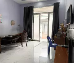 house for sale on highway 1k, linh xuan ward, thu duc, hcmc - area 103m2, one ground floor, pink book, price only
