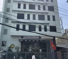 house for sale on ho ba phan street, phuoc long a, district 9 area: 250m2 cash flow 120 million/month price 29 billion tl