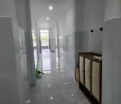house for sale on ho ba phan street, phuoc long a ward, district 9, thu duc, hcmc. area 47m2, 2 bedrooms, shr - price