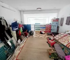 house for sale on ho hoc lam street, an lac, binh tan, beautiful new house right at 5x14m, price 5.x billion