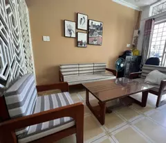 house for sale on ho van tu street, thu duc ward, ho chi minh city, area 96m2, 1 floor, 3 bedrooms, living room, price 5.8 billion