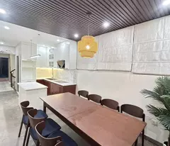 house for sale on hoa bang street, cau giay - 62m x 7t elevator - wide sidewalk - business - price 26.5 billion