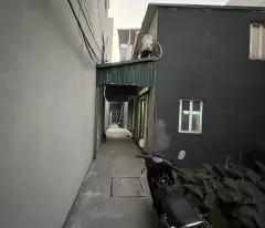 house for sale on hoa binh street (group 14 yen nghia) price 3.2 billion, area 45m2, land, frontage 5m