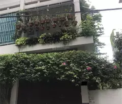 house for sale on hoa hung street, district 10, 108m², 2 floors, 9.x billion