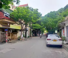 🌟 house for sale on hoa lam street - long bien 2 open side - great business - golden investment 🌟 📍 flowers