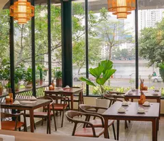 house for sale on hoang cau dong da street - champion business vip location: area 238m2 - 166.81 billion