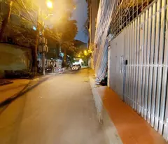 house for sale on hoang cau street. convenience of business