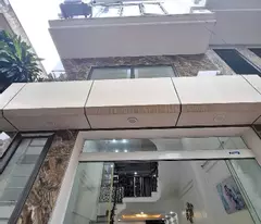 house for sale on hoang liet street, hoang mai, near cars, 2 open spaces, 41m2, 8.95 billion (ctl)