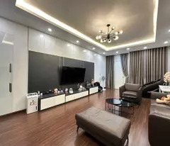 house for sale on hoang ngoc phach street - 105m 4 floors, - 12m street - price 11.5 billion
